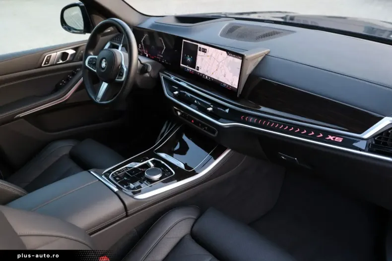 BMW X5 din 2023 cu 38.502 km - oferta BMW173007 - foto 9