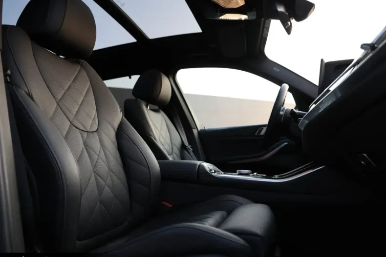 BMW X5 din 2023 cu 38.502 km - oferta BMW173007 - foto 10