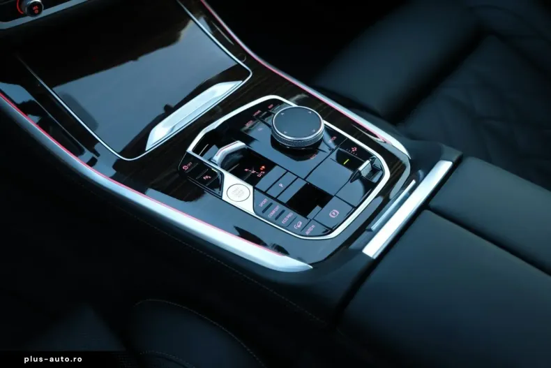 BMW X5 din 2023 cu 38.502 km - oferta BMW173007 - foto 12