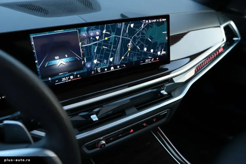 BMW X5 din 2023 cu 38.502 km - oferta BMW173007 - foto 16