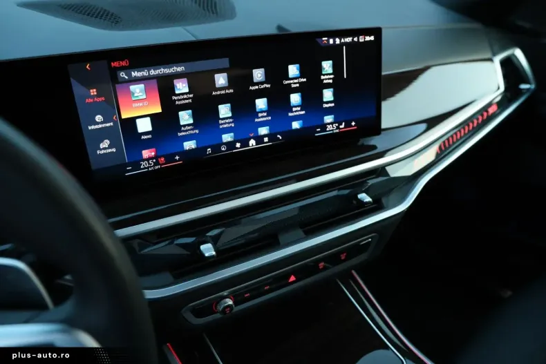 BMW X5 din 2023 cu 38.502 km - oferta BMW173007 - foto 17