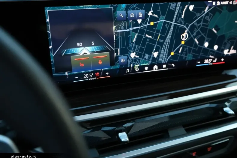 BMW X5 din 2023 cu 38.502 km - oferta BMW173007 - foto 18