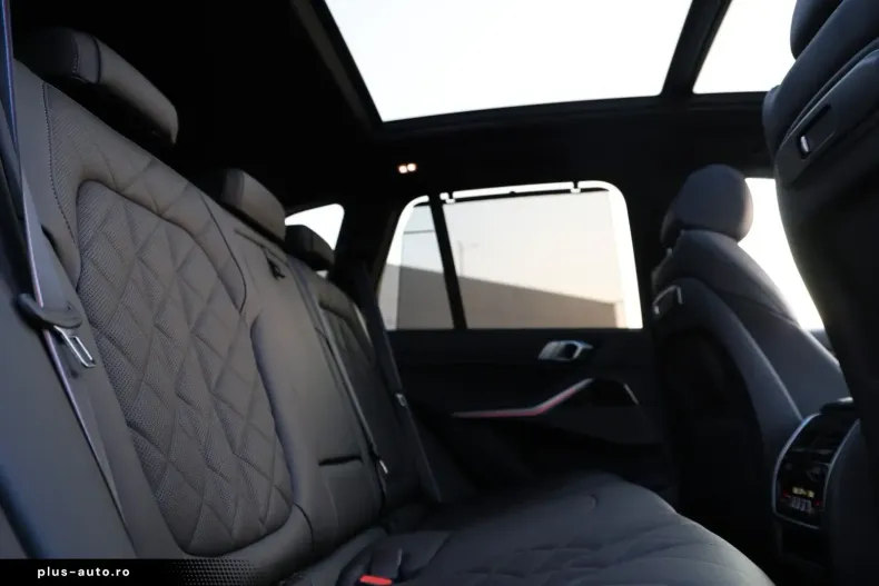 BMW X5 din 2023 cu 38.502 km - oferta BMW173007 - foto 19