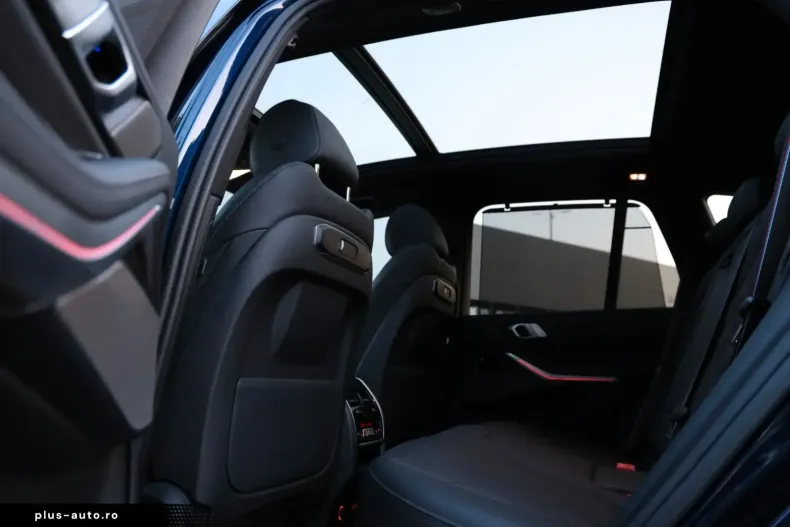 BMW X5 din 2023 cu 38.502 km - oferta BMW173007 - foto 21