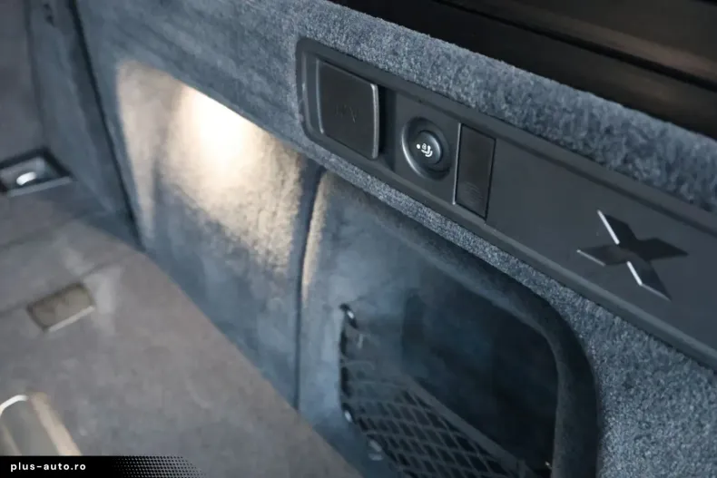 BMW X5 din 2023 cu 38.502 km - oferta BMW173007 - foto 23