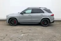 Mercedes-Benz GLE 53 AMG din 2024 cu 17.722 km - oferta MER173008 - foto 4