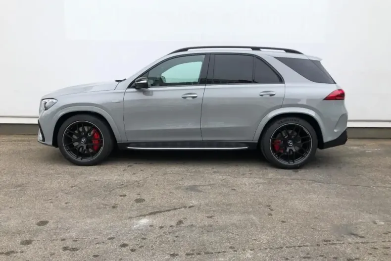 Mercedes-Benz GLE 53 AMG din 2024 cu 17.722 km - oferta MER173008 - foto 4