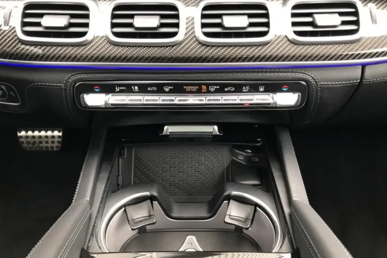 Mercedes-Benz GLE 53 AMG din 2024 cu 17.722 km - oferta MER173008 - foto 17