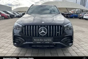 Mercedes-Benz GLE 53 AMG din 2024 - oferta MER173009
