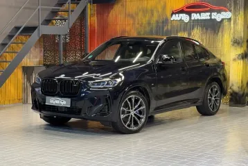 BMW X4 M40 din 2023 - oferta BMW173010