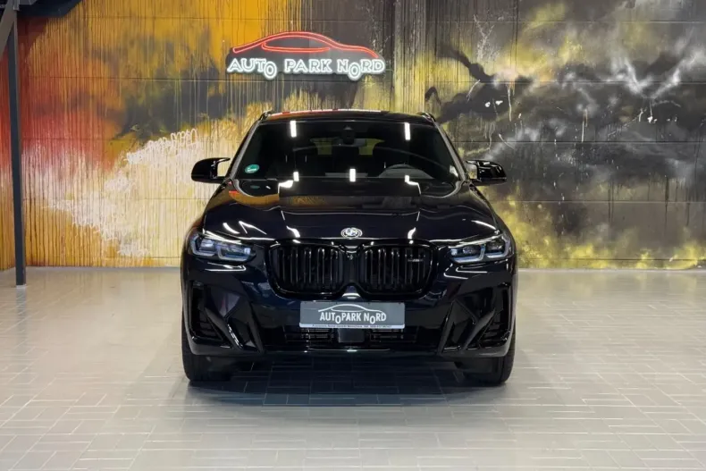 BMW X4 M40 din 2023 cu 27.787 km - oferta BMW173010 - foto 2
