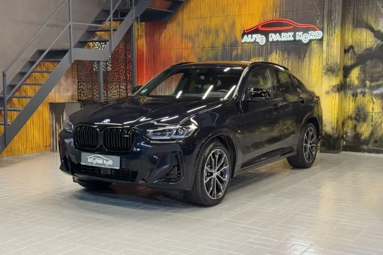 BMW X4 M40 din 2023 cu 27.787 km - oferta BMW173010 - foto 3