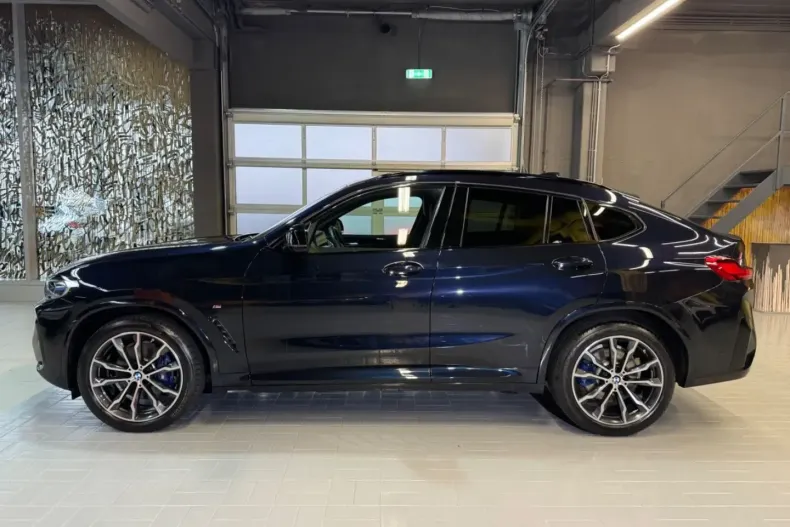 BMW X4 M40 din 2023 cu 27.787 km - oferta BMW173010 - foto 4