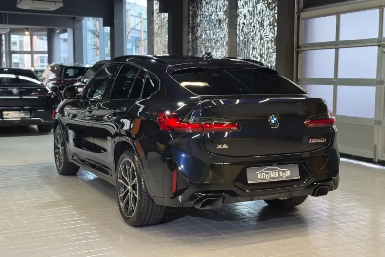 BMW X4 M40 din 2023 cu 27.787 km - oferta BMW173010 - foto 5