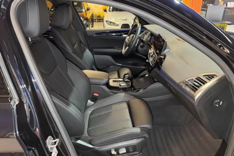 BMW X4 M40 din 2023 cu 27.787 km - oferta BMW173010 - foto 16