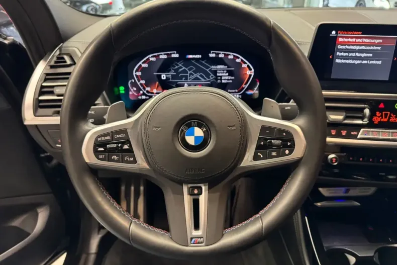 BMW X4 M40 din 2023 cu 27.787 km - oferta BMW173010 - foto 22