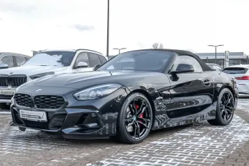BMW Z4 M40 din 2023 - oferta BMW173011