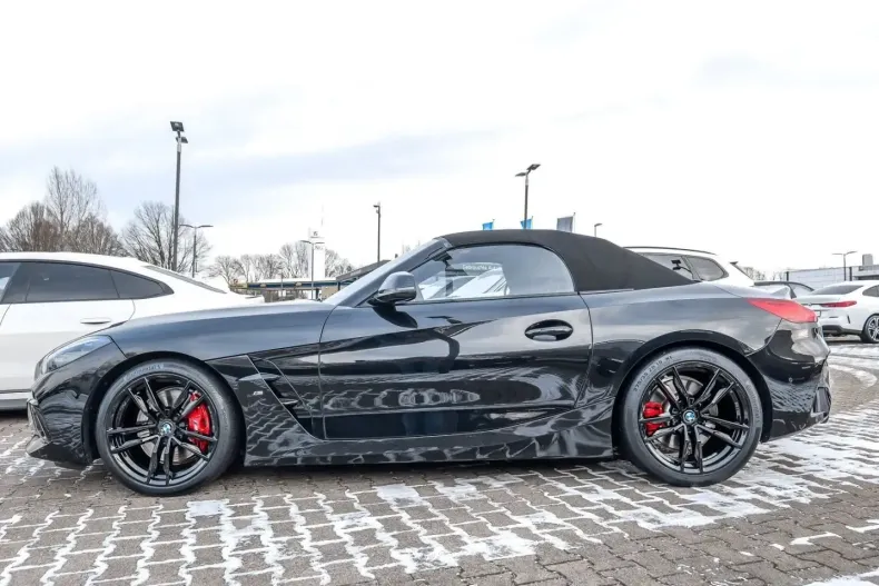 BMW Z4 M40 din 2023 cu 33.572 km - oferta BMW173011 - foto 3