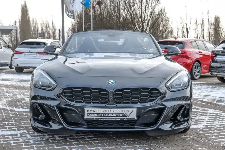 BMW Z4 M40 din 2023 cu 33.572 km - oferta BMW173011 - foto 4