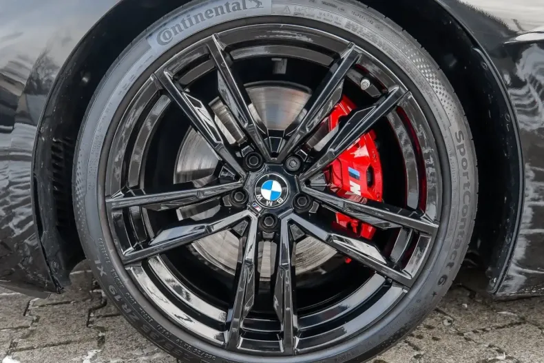 BMW Z4 M40 din 2023 cu 33.572 km - oferta BMW173011 - foto 7