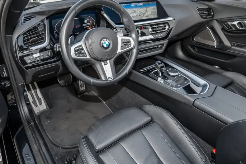 BMW Z4 M40 din 2023 cu 33.572 km - oferta BMW173011 - foto 8