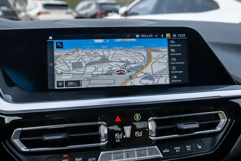 BMW Z4 M40 din 2023 cu 33.572 km - oferta BMW173011 - foto 9