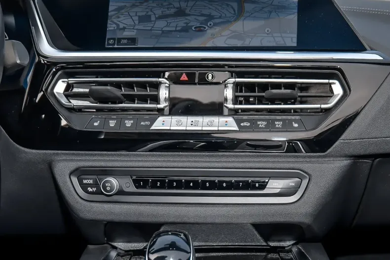 BMW Z4 M40 din 2023 cu 33.572 km - oferta BMW173011 - foto 13