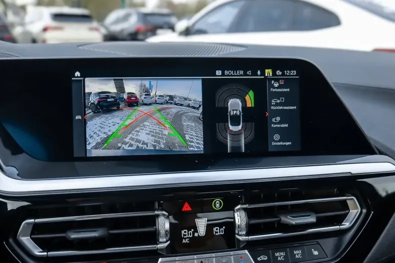 BMW Z4 M40 din 2023 cu 33.572 km - oferta BMW173011 - foto 16