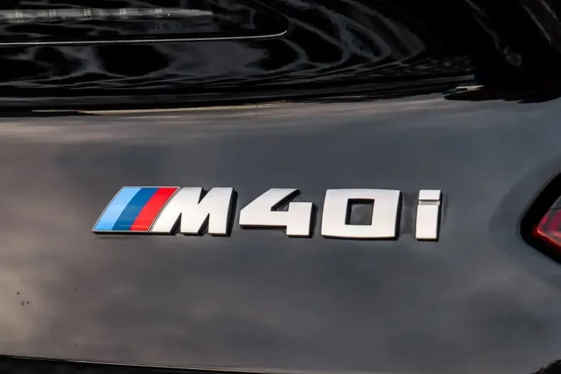 BMW Z4 M40 din 2023 cu 33.572 km - oferta BMW173011 - foto 20