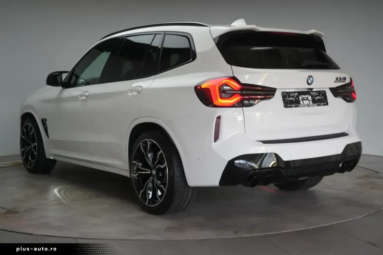 BMW X3 M din 2022 cu 41.000 km - oferta BMW173012 - foto 4