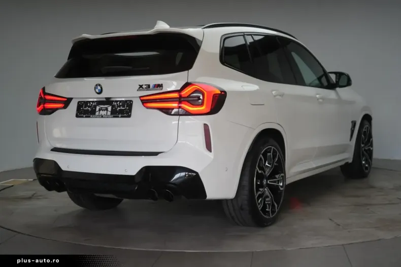BMW X3 M din 2022 cu 41.000 km - oferta BMW173012 - foto 5