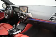 BMW X3 M din 2022 cu 41.000 km - oferta BMW173012 - foto 7