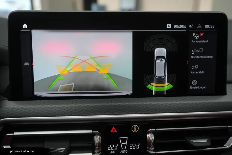 BMW X3 M din 2022 cu 41.000 km - oferta BMW173012 - foto 15