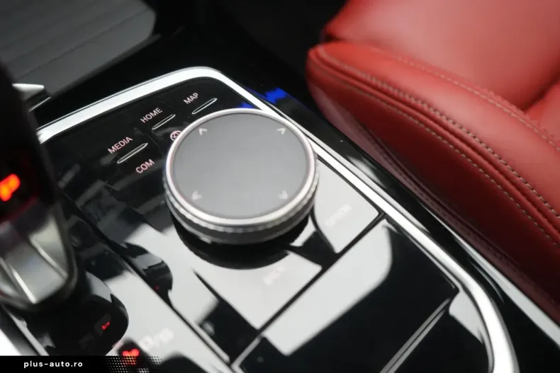 BMW X3 M din 2022 cu 41.000 km - oferta BMW173012 - foto 19