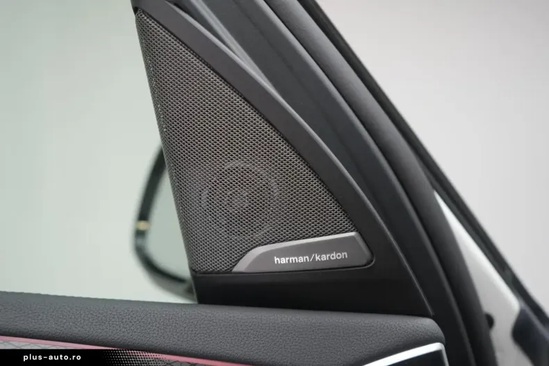 BMW X3 M din 2022 cu 41.000 km - oferta BMW173012 - foto 30