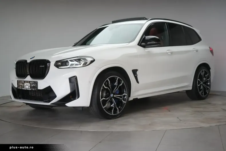 BMW X3 M din 2022 cu 41.000 km - oferta BMW173012 - foto 39