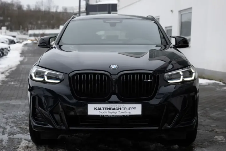 BMW X4 din 2023 cu 47.844 km - oferta BMW173013 - foto 1