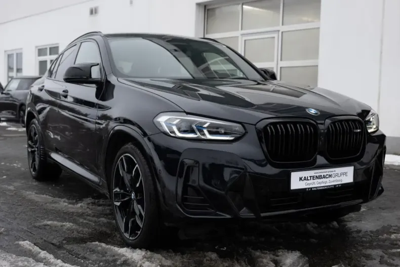 BMW X4 din 2023 cu 47.844 km - oferta BMW173013 - foto 2