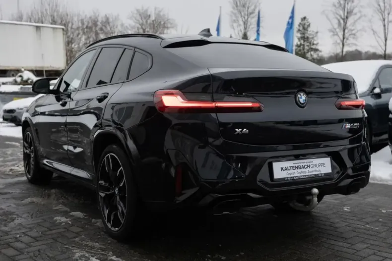 BMW X4 din 2023 cu 47.844 km - oferta BMW173013 - foto 5