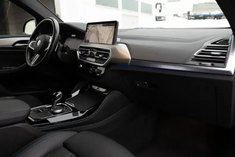 BMW X4 din 2023 cu 47.844 km - oferta BMW173013 - foto 6