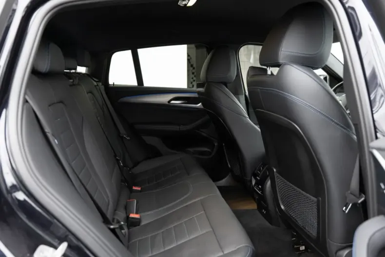 BMW X4 din 2023 cu 47.844 km - oferta BMW173013 - foto 7