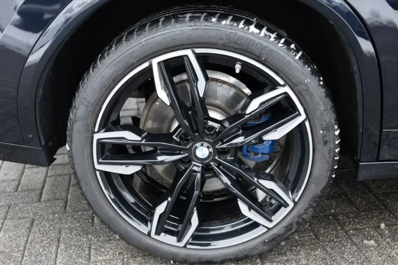 BMW X4 din 2023 cu 47.844 km - oferta BMW173013 - foto 8