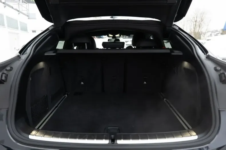 BMW X4 din 2023 cu 47.844 km - oferta BMW173013 - foto 10