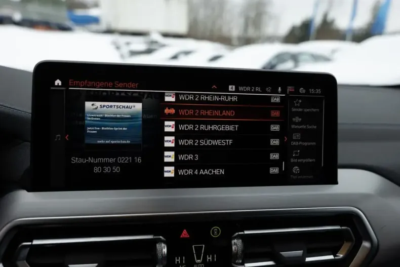 BMW X4 din 2023 cu 47.844 km - oferta BMW173013 - foto 15