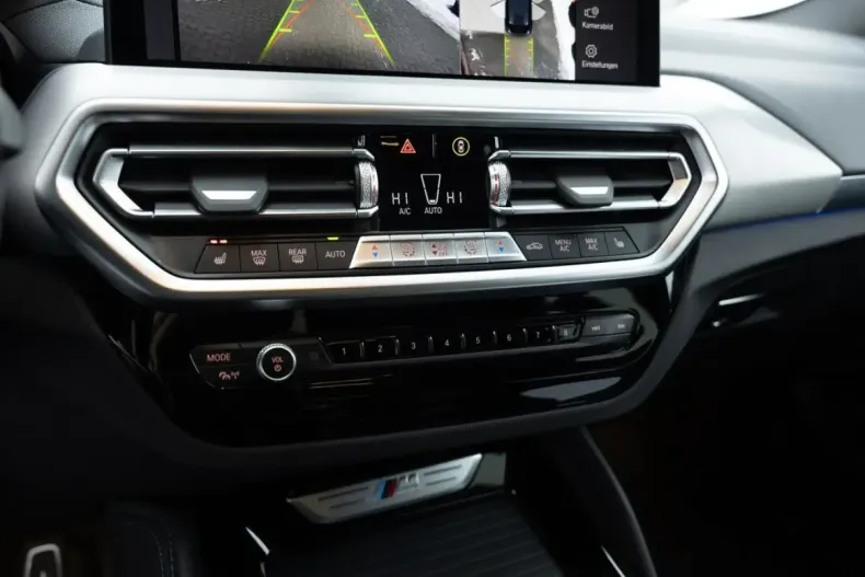 BMW X4 din 2023 cu 47.844 km - oferta BMW173013 - foto 19