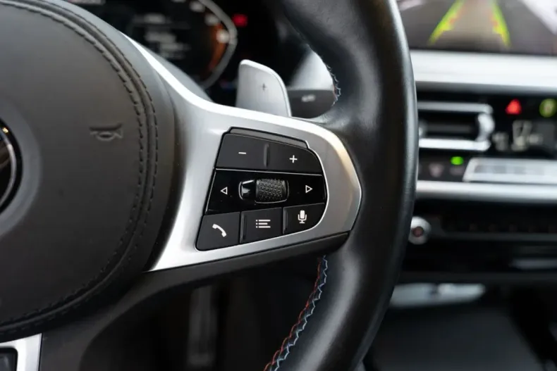 BMW X4 din 2023 cu 47.844 km - oferta BMW173013 - foto 21