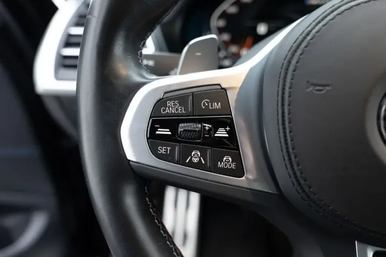 BMW X4 din 2023 cu 47.844 km - oferta BMW173013 - foto 22