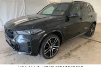 BMW X5 din 2023 cu 44.000 km - oferta BMW173014 - foto 1