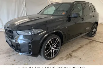 BMW X5 din 2023 - oferta BMW173014