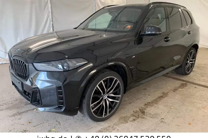 BMW X5 din 2023 cu 44.000 km - oferta BMW173014 - foto 1